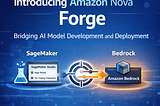 Inside the Amazon Nova Forge