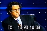 Twenty years on, Brass Eye is still the best — as this film of unreleased material proves | Coffee…