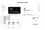 24 Questions to start a Design System in Figma.