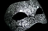 The Mask vs. Vulnerability