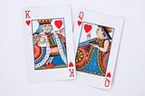 👑 Content is king… Or is it?