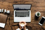 6 Reasons Why Working at a Startup is Like Earning Your MBA