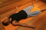 [Video] 1-hour Complete Yoga Nidra Practice