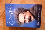 Einstein : His Life and Universe