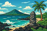 TEM Land-Fi: Where Real Land Meets Blockchain — First Destination: Jeju Island