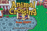 The Cult of Animal Crossing