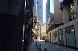 Leadenhall Summer