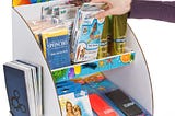 What Are The Benefits Of Using Cardboard Display Boxes
