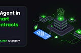 Advantages of AI agents in Smart Contracts