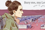 Bury Me My Love: A Game-Based Course on Identity in Crisis