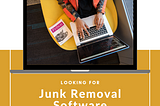 How Docket Can Revolutionize Your Junk Removal Business?