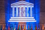 US withdraws from UNESCO