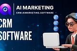 Unveiling the Future of Customer Relationship Management: AI Marketing CRM 🚀