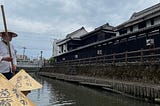 Sake breweries in Tochigi and more!
