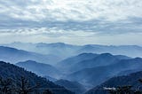 Nag Tibba trek — Jan 2016