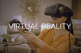 How Virtual Reality can help our Start-up