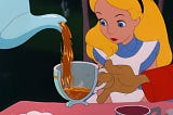 Alice in Wonderland is Walt Disney’s most subversive animated movie.