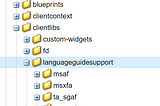 Adding Support for a New Locale in Adaptive Forms in Adobe Experience Manager