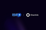 EMP Money Integrates Multiple Chainlink Services To Help Power Distributions and Raffles