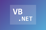 Story VB.NET cover photo