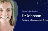 Women’s History Month: Liz Johnson
