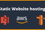 How to Host a Static App on AWS S3 and Link a Custom Domain