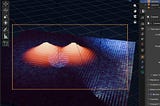 Experiment: Using Claude AI until I make a proper Motion Graphic render inside Blender