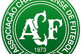 Football is life. Long live Chapecoense