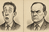 Are CEOs Stupid? Or Just Stubborn?