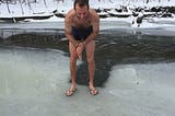 17-years-3,000 saunas later…