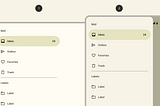 Create a navigation drawer in Android (Kotlin)