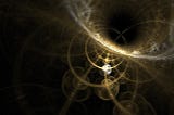 Black Hole Sum: A Study in Blind Computation
