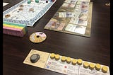 帕米爾和平二版 Pax Pamir