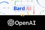 Bard AI vs. Chat GPT: The Google-Microsoft rivalry