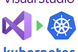 How to debug ASP.NET Core in Kubernetes from Visual Studio 2019?