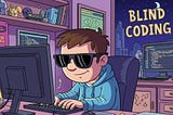 ‘Vibe Coding’ to ‘Blind Coding’ 😎