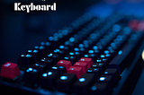 What Is Special About a Gaming Keyboard?