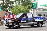 NY Times: Amy Klobuchar is Funny