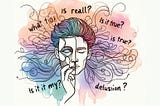 We all are living in the world of Assumptions, not Reality!