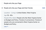 Using Facebook for Advocacy with the Fans and Friends Audience