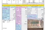 Check LESCO Bill With Simple 2 Steps