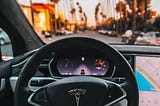 There is One Truly Common Factor in Bitcoin-Tesla Comparison