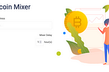 About BitMix Bitcoin Mixer