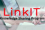 LinkIT Monthly Newsletter 4