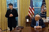 What to do about Republican complicity