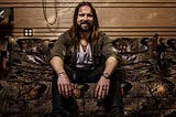 The musical genius from Sweden: Max Martin, and his astonishing array of hits.