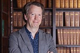 Sean Carroll on Academia, Podcasting and Communicating Science