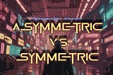 Symmetric vs Asymmetric Encryption: What You Need to Know