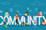 Community based E-Learning