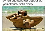 25 Hilarious Yoga Memes To Celebrate International Yoga Day